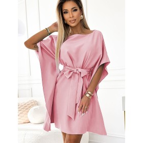 Robe de jour model 199337 Numoco