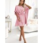 Robe de jour model 199337 Numoco