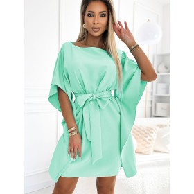 Robe de jour model 199338 Numoco