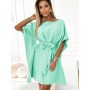 Robe de jour model 199338 Numoco