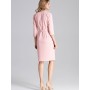 Robe de jour model 129796 Figl