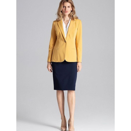Blazer femme model 129800 Figl