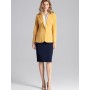 Blazer femme model 129800 Figl