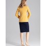 Blazer femme model 129800 Figl