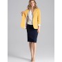 Blazer femme model 129800 Figl