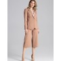 Blazer femme model 129803 Figl