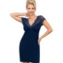 Chemise de nuit model 199360 Donna