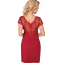 Chemise de nuit model 199361 Donna