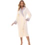 Peignoir model 199364 L&L collection
