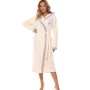 Peignoir model 199368 L&L collection