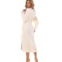 Peignoir model 199368 L&L collection