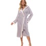 Peignoir model 199369 L&L collection