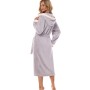 Peignoir model 199369 L&L collection