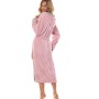 Peignoir model 199370 L&L collection
