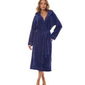 Peignoir model 199373 L&L collection