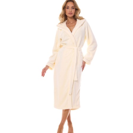 Peignoir model 199374 L&L collection