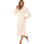 Peignoir model 199374 L&L collection