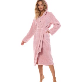 Peignoir model 199375 L&L collection