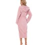 Peignoir model 199375 L&L collection