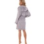 Peignoir model 199376 L&L collection