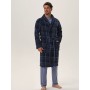 Peignoir homme model 199392 Henderson