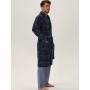 Peignoir homme model 199392 Henderson