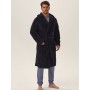 Peignoir homme model 199393 Henderson