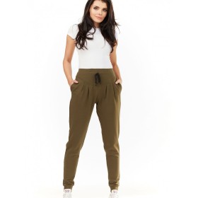 Pantalon survêtement model 109901 Infinite You