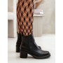 Bottes à talons model 199403 Step in style