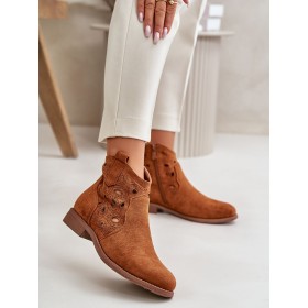 Bottes model 199404 Step in style