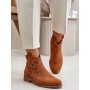Bottes model 199404 Step in style