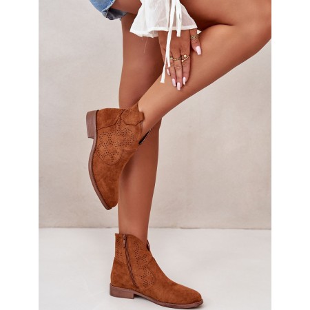 Bottes model 199405 Step in style