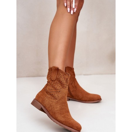 Bottes model 199406 Step in style