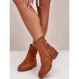 Bottes model 199406 Step in style