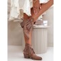 Bottes à talons model 199408 Step in style