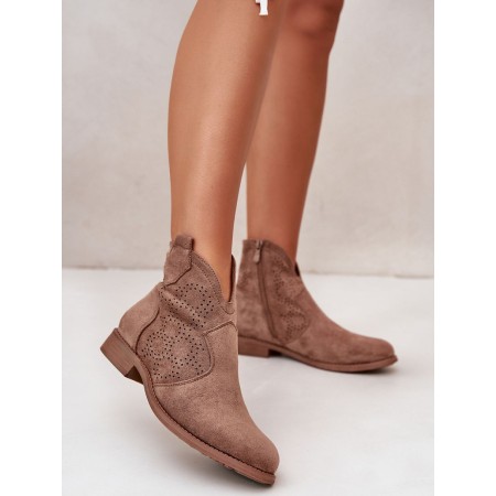 Bottes model 199410 Step in style