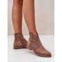 Bottes model 199410 Step in style