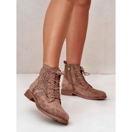 Bottes model 199411 Step in style