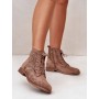 Bottes model 199411 Step in style
