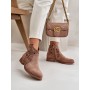 Bottes model 199412 Step in style