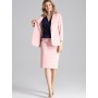 Blazer femme model 129806 Figl