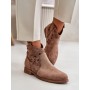 Bottes model 199412 Step in style