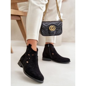 Bottes model 199413 Step in style