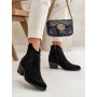 Bottes à talons model 199416 Step in style