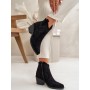 Bottes à talons model 199416 Step in style