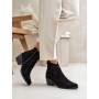 Bottes à talons model 199416 Step in style
