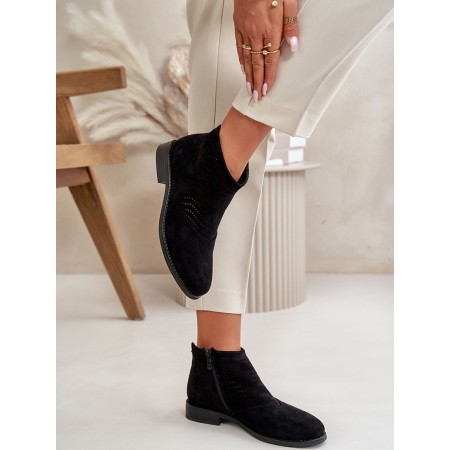 Bottes model 199418 Step in style