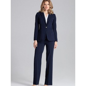 Blazer femme model 129808 Figl