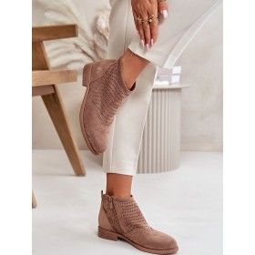 Bottes model 199419 Step in style