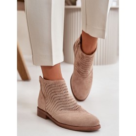 Bottes model 199420 Step in style